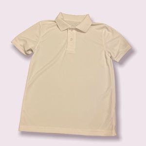 Cat and Jack polo shirt. Small (6/7)